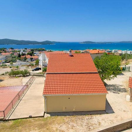 Apartments Matic Zaboric Esterno foto