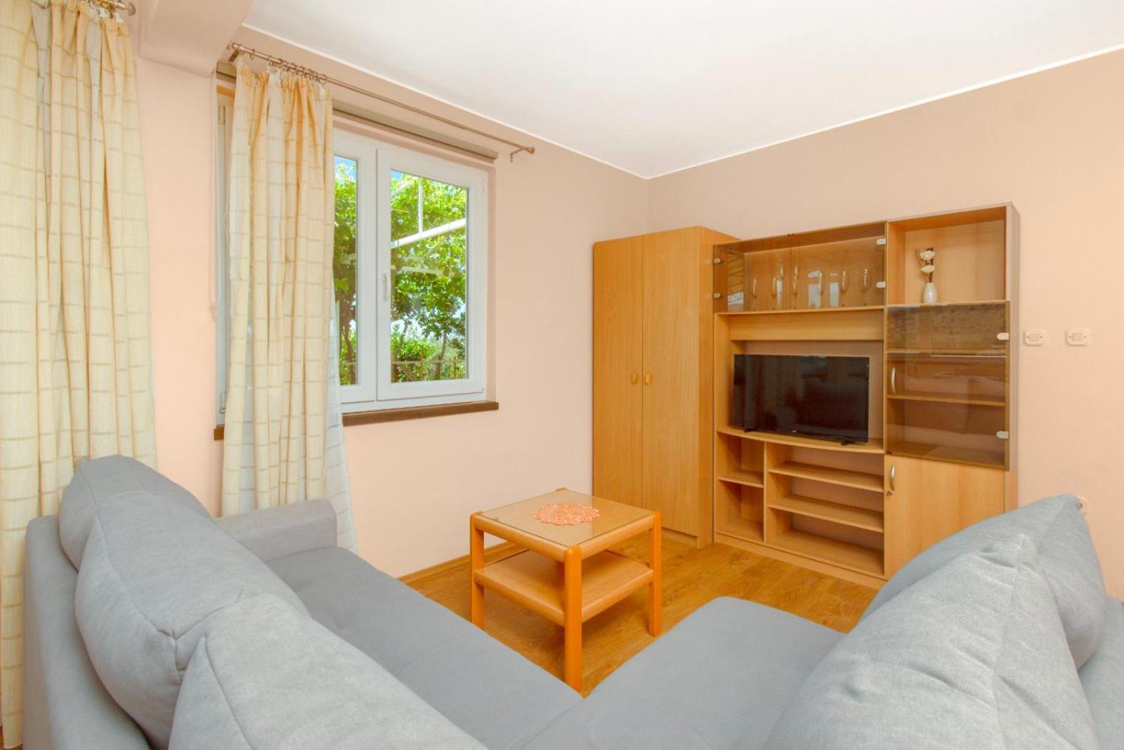 Apartments Matic Zaboric Esterno foto