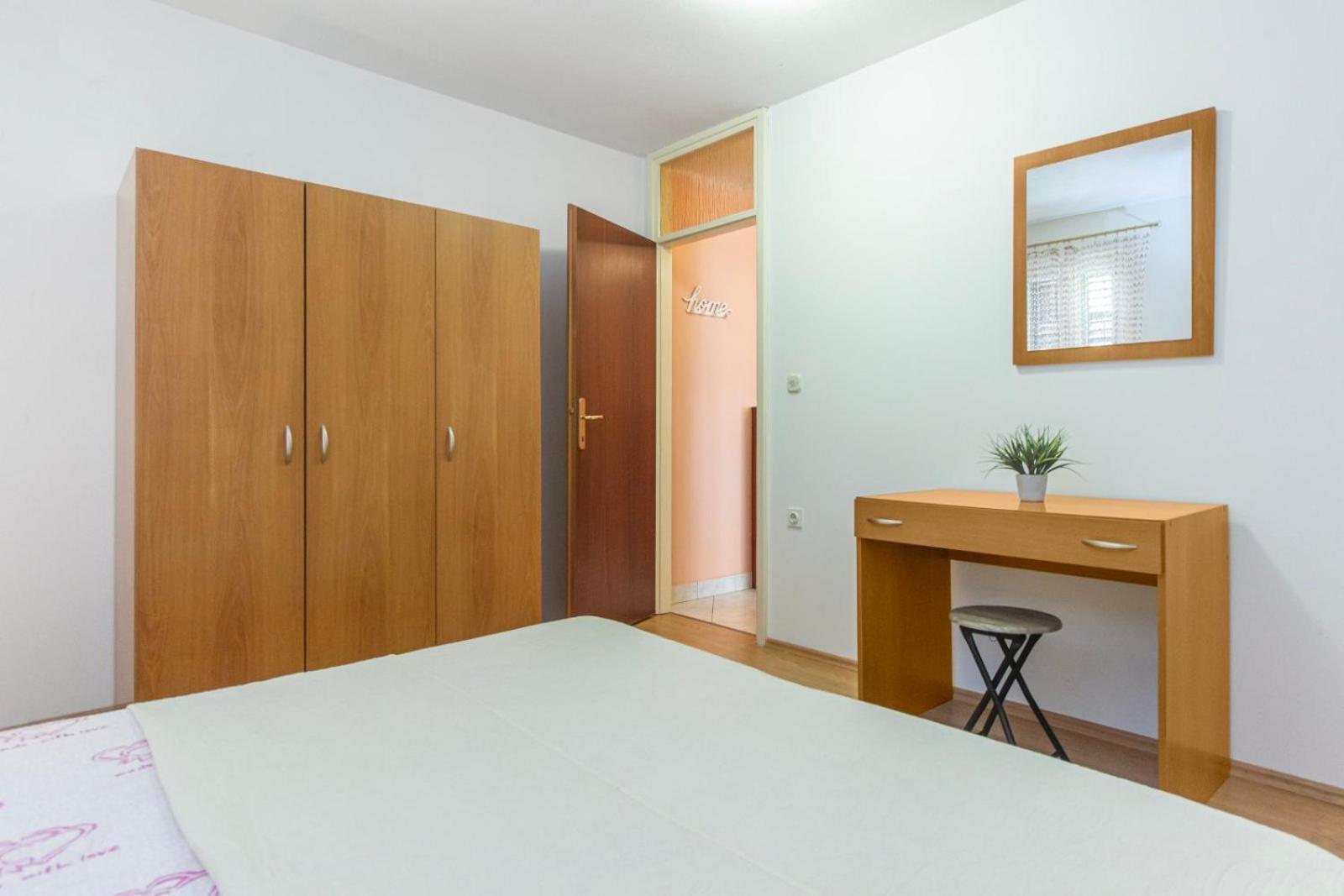 Apartments Matic Zaboric Esterno foto